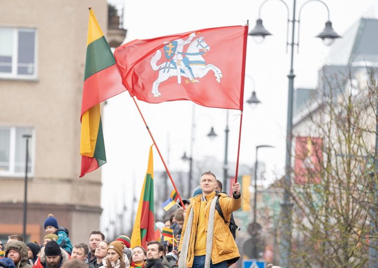 Vilniaus senamiestyje planuojama įkurti Laisvės kovų pažinimo centrą