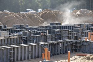  A. Anušauskas: Kiekvienas naujai sukuriamas karinės infrastruktūros objektas prisideda prie atgrasymo