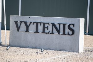  Marijampolėje atidarytoje stovykloje „Vytenis“ galės gyventi bei treniruotis 800 sąjungininkų ir Lietuvos karių