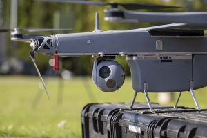  Bepiločių orlaivių sistemos atneša karo Ukrainoje pamokas