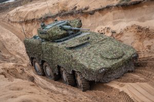  Tarptautinėse karinėse pratybose „Geležinis vilkas 2023-2“ patikrinta Lietuvos kariuomenės sąveika su sąjungininkais