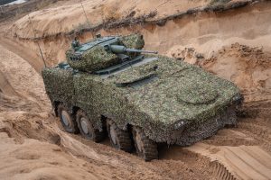  Tarptautinėse karinėse pratybose „Geležinis vilkas 2023-2“ patikrinta Lietuvos kariuomenės sąveika su sąjungininkais