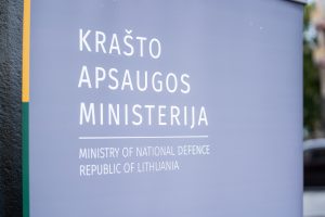  Lietuvos šaulių sąjungos įkūrėjo noras – lietuvius paversti dvasios aristokratais