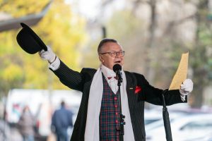  Lietuvos šaulių sąjungos įkūrėjo noras – lietuvius paversti dvasios aristokratais