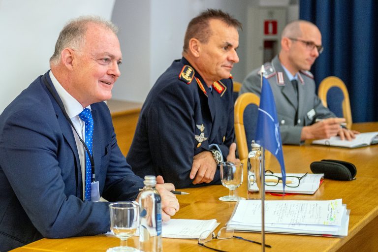  NATO ekspertai įvertino Lietuvos gynybos pažangą: mūsų kariuomenė atitinka aukštus NATO standartus
