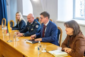  NATO ekspertai įvertino Lietuvos gynybos pažangą: mūsų kariuomenė atitinka aukštus NATO standartus