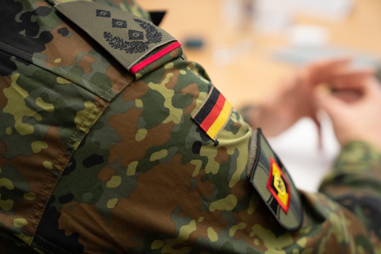 KAM siūlo sudaryti komisiją, kuri užtikrins sklandų pasirengimą Vokietijos brigados Lietuvoje dislokavimui