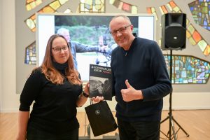 Apdovanoti konkurso „Lietuvos kariuomenė fotografijoje 2023“ laureatai