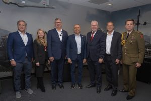  Switchblade 600 loitering munition set to reach Lithuanian military next year