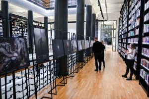  Apdovanoti konkurso „Lietuvos kariuomenė fotografijoje 2023“ laureatai