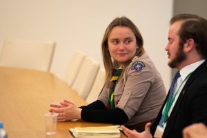  Sudarytas 2024 m. šaukiamųjų į nuolatinę privalomąją pradinę karo tarnybą sąrašas