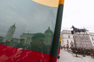  Švenčiame Lietuvos vėliavos dieną – tai pasididžiavimo savo šalimi simbolis