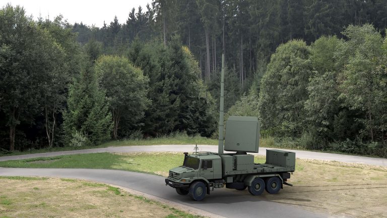 Lietuva perka daugiafunkces radarų sistemas „Thales GM200 MM/C”
