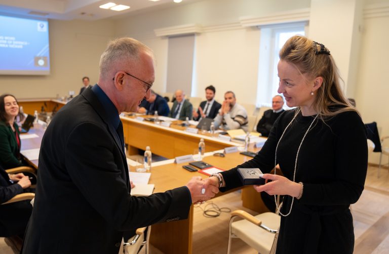 Lietuva susigrąžino pirmininkavimą ES kibernetinėms greitojo reagavimo pajėgoms