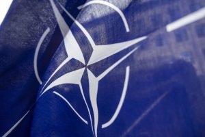  Viceministras Ž. Tomkus: privalome toliau stiprinti NATO pasirengimą atremti potencialią Rusijos agresiją