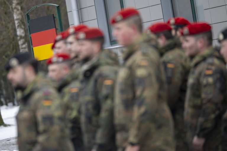 Ruošiantis priimti Vokietijos brigadą – ieškoma sprendimų nekilnojamojo turto srityje