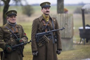  Lietuvos laisvės kovos sąjūdžio Tarybos Deklaracijos paskelbimo 75-erių metų minėjime – kvietimas ugdyti pasipriešinimo ir atsparumo dvasią