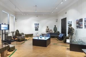  A. Anušauskas: „Įsitikinome, kad būnant NATO nare galima padaryti gerokai daugiau nei po vieną“
