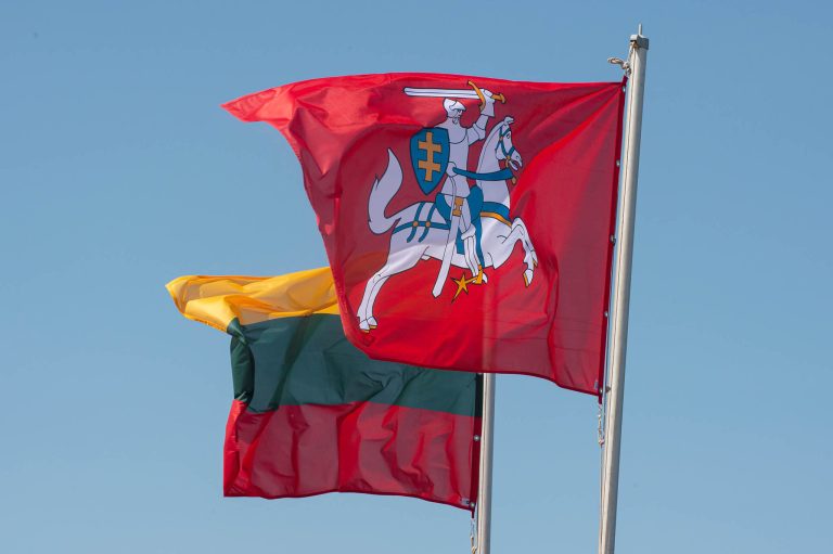 Komendantūrų sistemos įgalinimui – svarbūs įstatymų pakeitimai