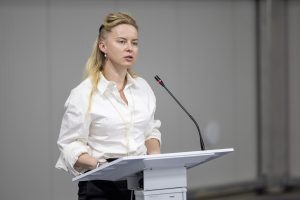  U.S. deploys 10th rotational battalion to Pabradė
