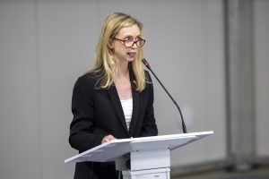  U.S. deploys 10th rotational battalion to Pabradė