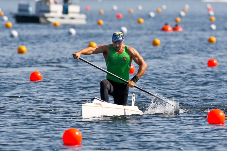 Jevgenijus Šuklinas: kiekvienas Lietuvos sportininkas yra pilietiškas, net jei gimė ne Lietuvoje