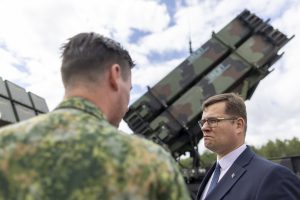  „Baltic Connection