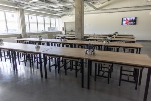  Šiauliuose atidarytas naujas karinis miestelis – trečias toks nuo Nepriklausomybės atkūrimo