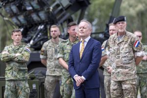  „Baltic Connection