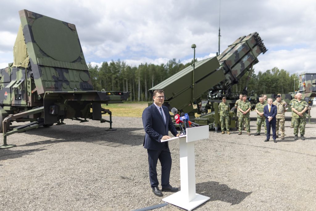 „Baltic Connection