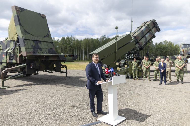 „Baltic Connection