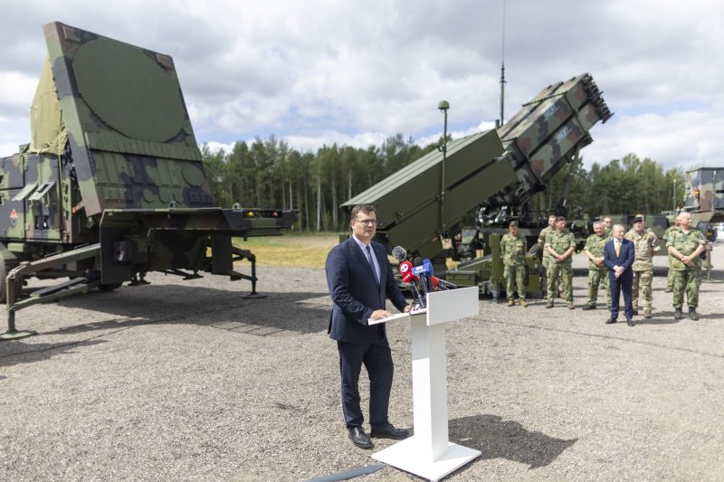 „Baltic Connection