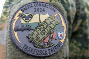  „Baltic Connection