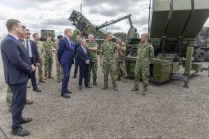  „Baltic Connection