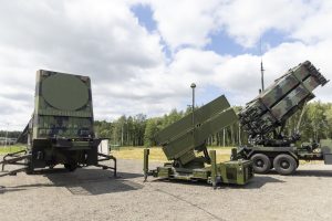  „Baltic Connection