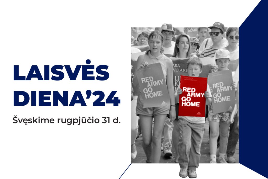Lietuvos Laisvės diena