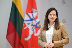  Ekspertai rekomenduoja netaupyti kibernetinio saugumo sąskaita: investicijų didinimas nepaliks „neužrakintų durų“