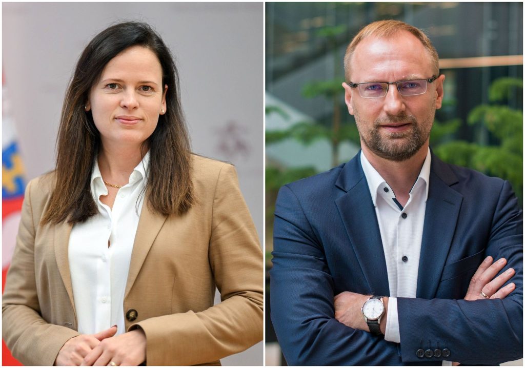 Ekspertai rekomenduoja netaupyti kibernetinio saugumo sąskaita: investicijų didinimas nepaliks „neužrakintų durų“