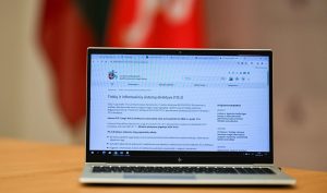  Ekspertai rekomenduoja netaupyti kibernetinio saugumo sąskaita: investicijų didinimas nepaliks „neužrakintų durų“