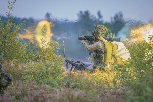  T. Dambrausko fotokonkurso laureatė M. Melinytė: kartais ir orlaivis gali šypsotis į objektyvą