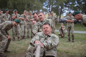  T. Dambrausko fotokonkurso laureatė M. Melinytė: kartais ir orlaivis gali šypsotis į objektyvą