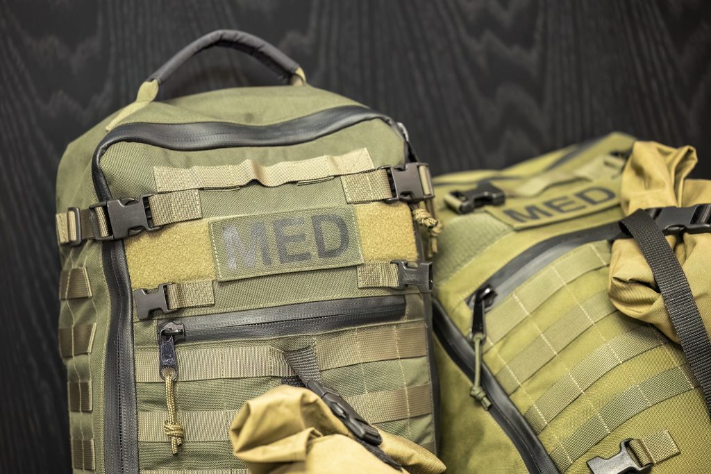 Krašto apsaugos ministerija šalies ligoninėms pirks CBRN apsaugos priemonių bei generatorių
