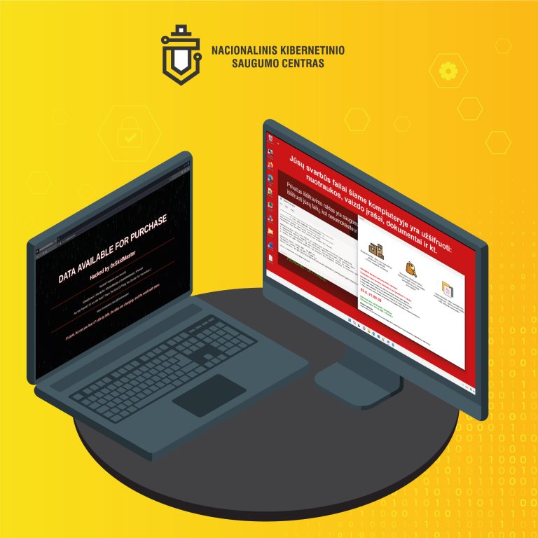  Largest cyber security exercise in Lithuania Cyber Shield OpEx concludes
