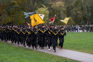  Birutietės kviečia į tradicinį „In Memoriam“ bėgimą: tai įkvepianti bendruomeniškumo jėga