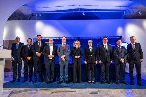 Rheinmetall and Lithuania sign agreements to begin construction of modern artillery ammunition plant