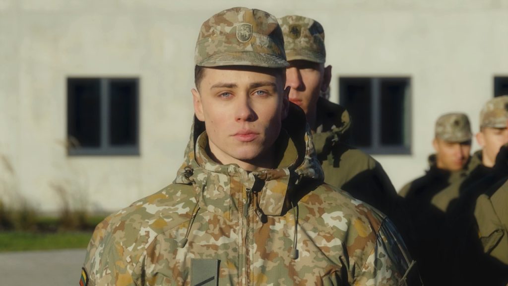 Artėja karo prievolės pertvarka – pirmieji pokyčiai 17-mečių lauks jau kitąmet