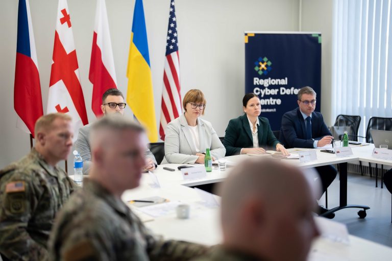 NKSC plečia tarptautinį bendradarbiavimą kibernetinių grėsmių paieškos srityje