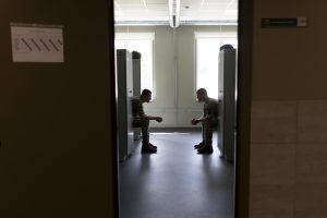  Kairių karinis miestelis bus vystomas viešojo ir privataus sektorių partnerystės būdu