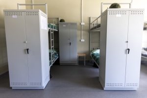  Kairių karinis miestelis bus vystomas viešojo ir privataus sektorių partnerystės būdu
