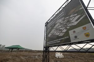  Žalia šviesa: Vyriausybė pritarė tolesniam Rūdninkų karinio miestelio vystymui viešojo ir privataus sektorių partnerystės būdu